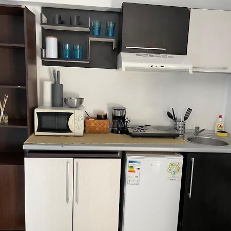 En Passant / A Time In Iasi Apartment Exterior photo
